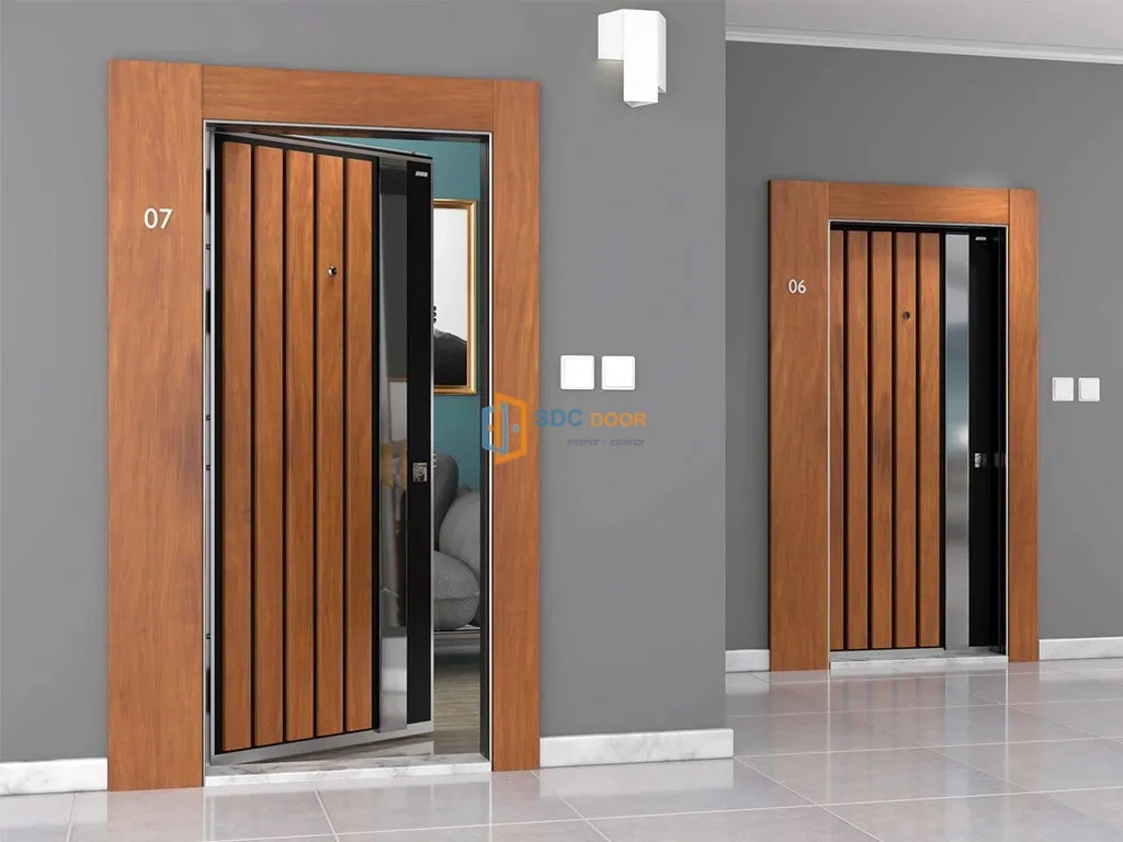 Hasankeyf Çelik Kapıcı